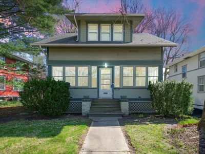 810 S Race St, Urbana, IL, 61801