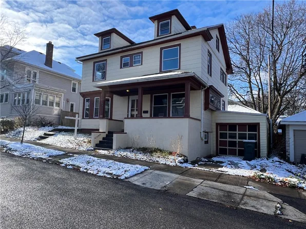 221 Raines Park, Rochester, NY 14613