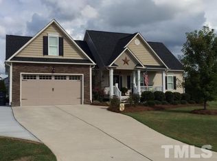 12 Ellas Ln, Clayton, NC 27520