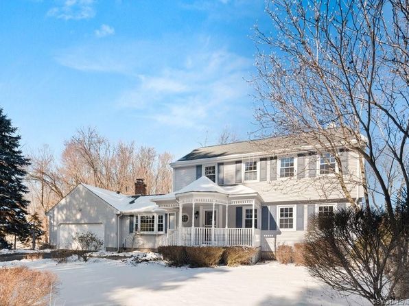 Recently Sold Homes In Farmington Ct 1 751 Transactions Zillow