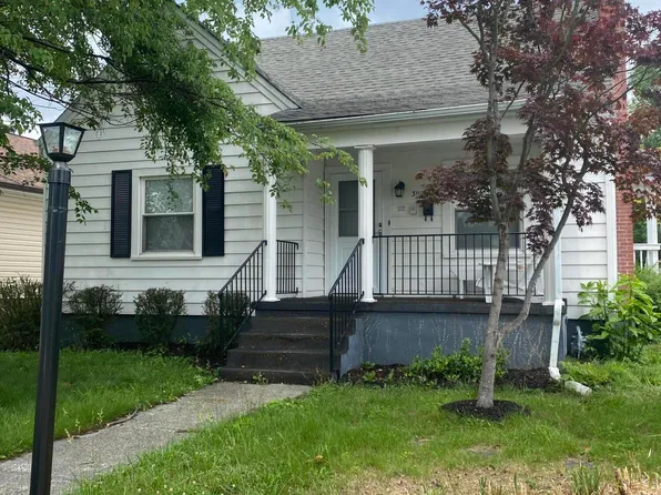 3111 Hillcrest Ave NW, Roanoke, VA 24012