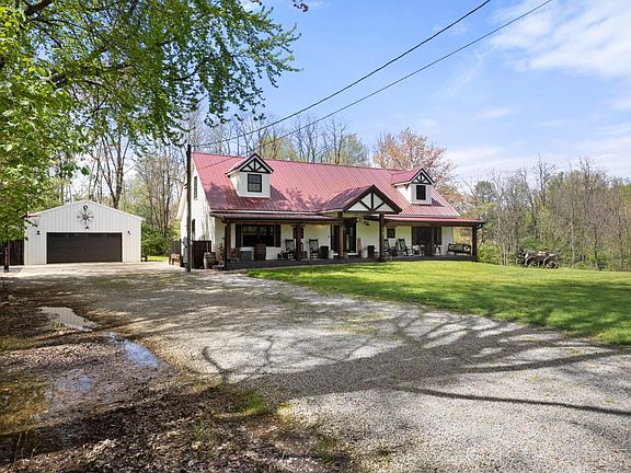 2nd image of 20565 Fayetteville Blanchester Rd