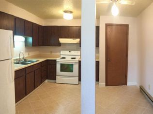 611 S 7th St APT 19, Tarkio, MO 64491