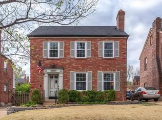 7824 Stanford Ave, Saint Louis, MO 63130