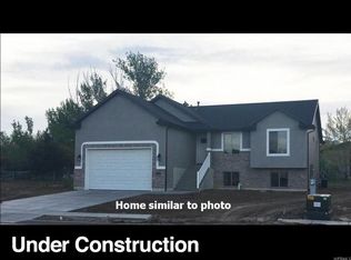 5409 S 3150 W, Roy, UT 84067