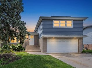17700 71st Ave, Tinley Park, IL 60477