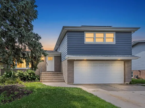 17700 71st Ave, Tinley Park, IL 60477