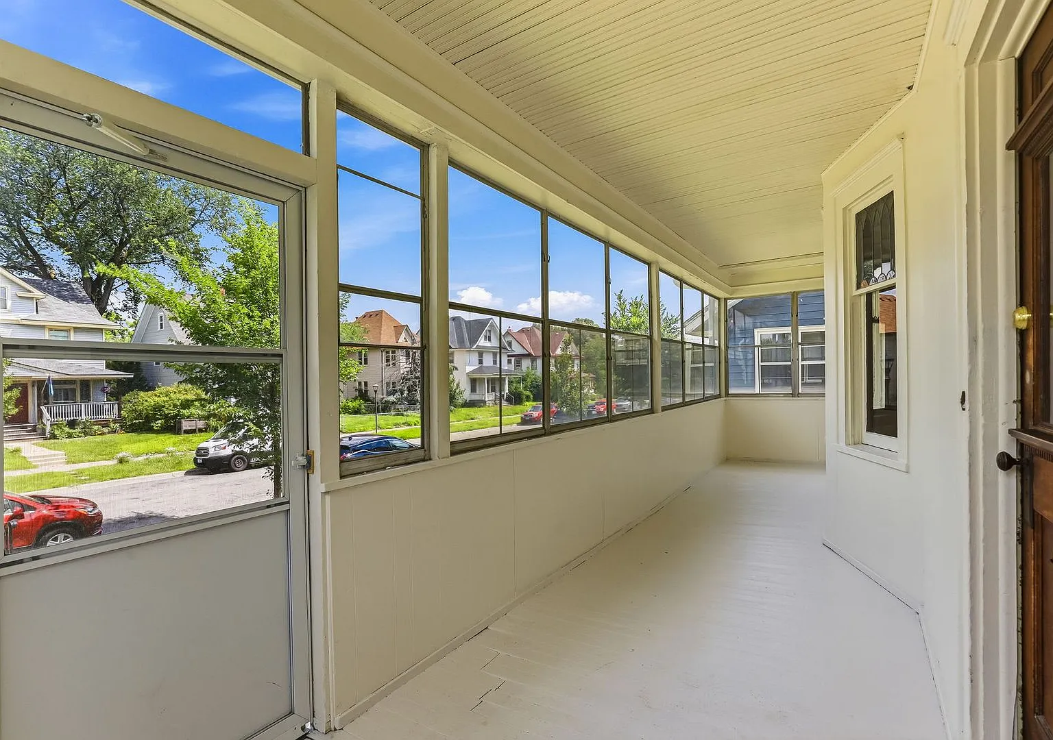Beautiful 4-Bedroom Craftsman with Classic Character & Modern Updates — Photo 3
