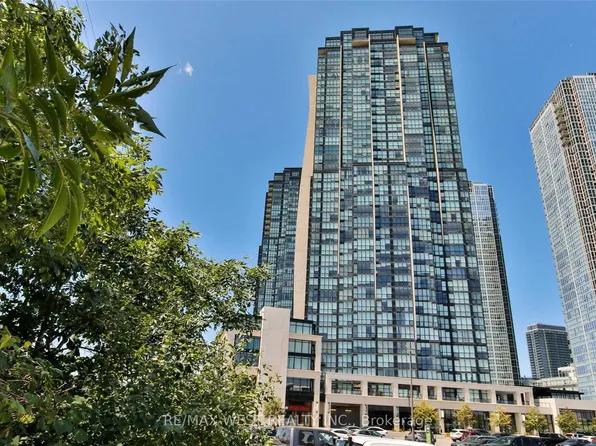 2900 Highway 7 #3203, Vaughan, ON L4K 0G3