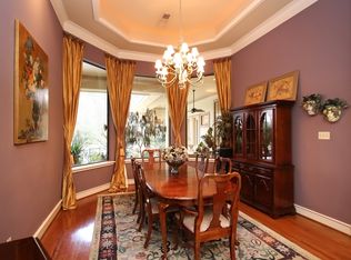 29514 Liberty Ln, Tomball, TX 77375
