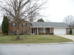 6365 Freeport Dr, Dayton, OH 45415