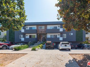 1534 S Shenandoah St, Los Angeles, CA 90035