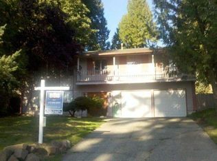 13820 115th Ave NE, Kirkland, WA 98034