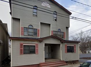 1318-1320 Mulberry St #1, Scranton, PA 18510