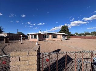 3535 E Butler Ave, Kingman, AZ 86409