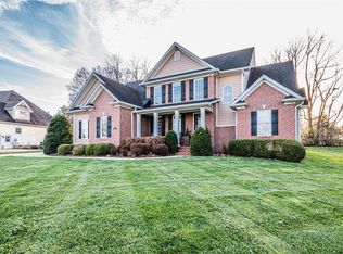 1465 Riva Ridge Ave, Bowling Green, KY 42104