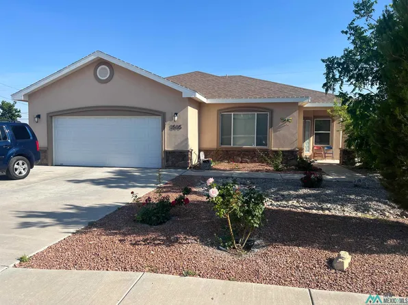 1505 W Cannon Ave, Artesia, NM 88210