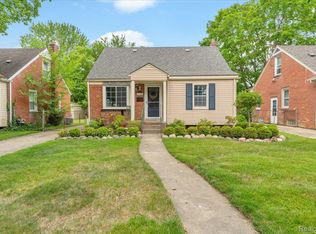 3125 Ferris Ave, Royal Oak, MI 48073