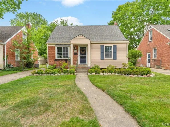 3125 Ferris Ave, Royal Oak, MI 48073