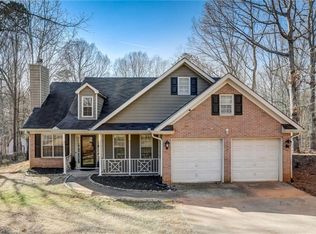 25 Saratoga Ct, Covington, GA 30016