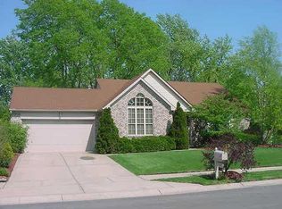 107 Ponsonby Ct, Indianapolis, IN