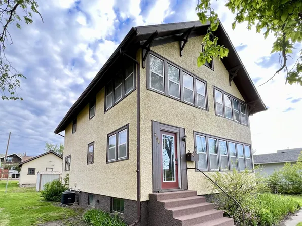 250 6th St NW, Valley City, ND 58072