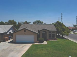 9519 Tokeland Ct, Bakersfield, CA 93312