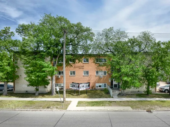 111 Grey St, Winnipeg, MB R2L 1V4