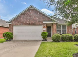 3114 Sabine Spring Ln, Katy, TX 77449
