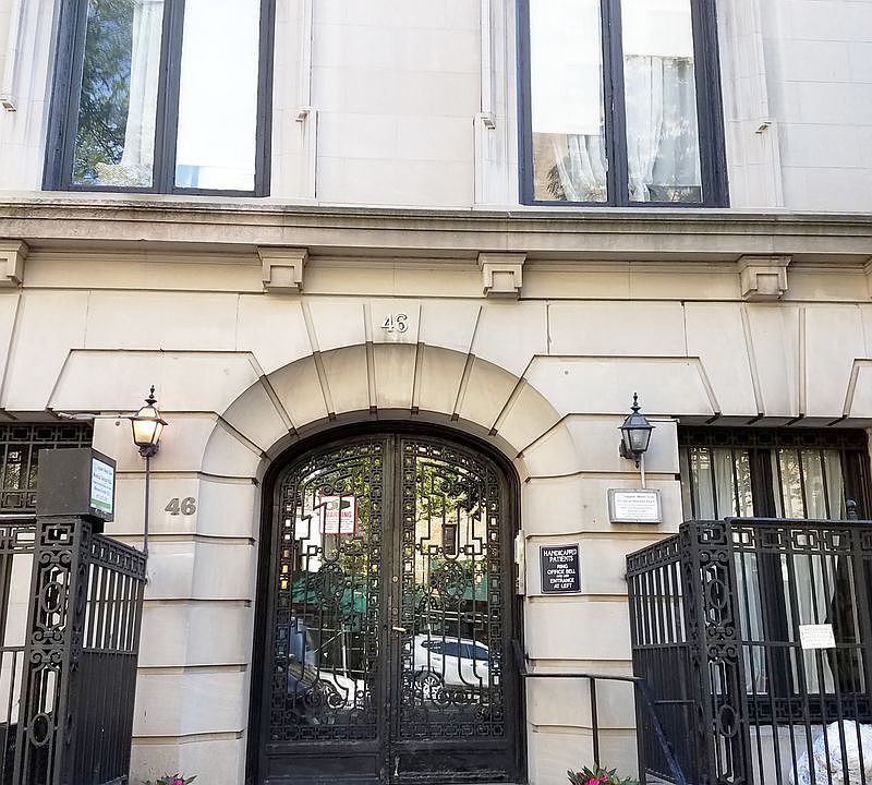 1st image of 45 W 86th St APT 1
