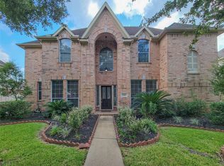 6410 Coley Park, Sugar Land, TX 77479