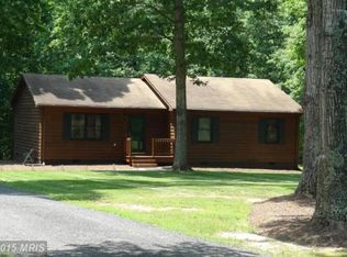 17440 Mountain Track Rd, Orange, VA 22960