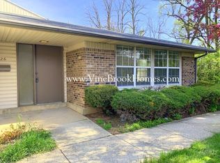 5726 Troy Villa Blvd, Huber Heights, OH 45424