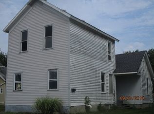 816 High St, Fort Wayne, IN 46808