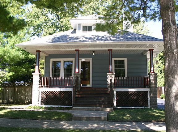 2nd image of 1604 E Forest Ave