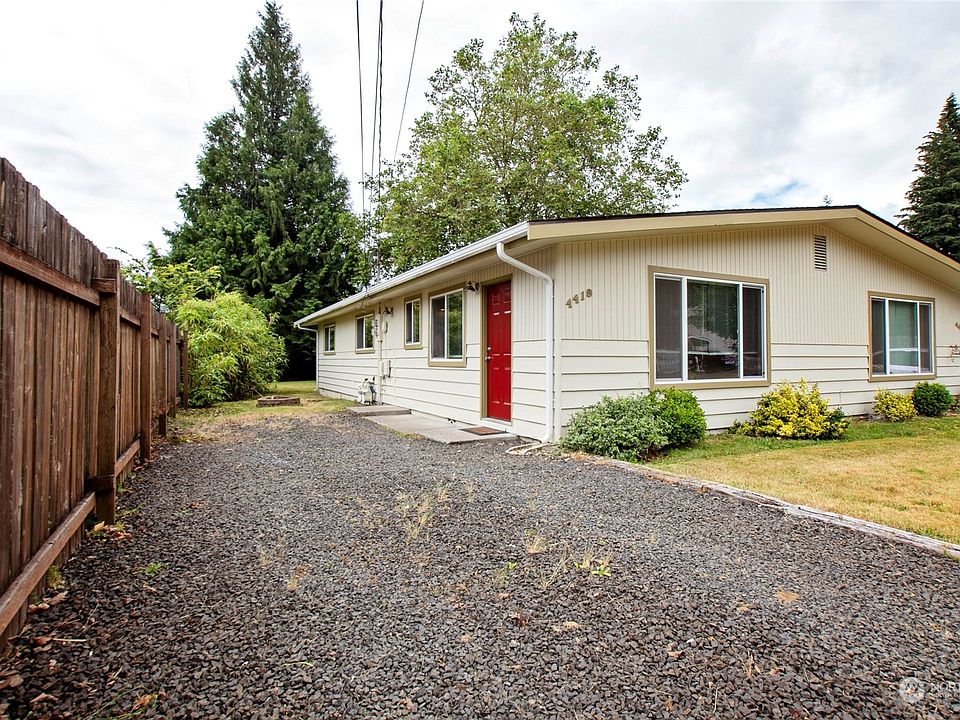 1st image of 4417 4419 21st Court SE