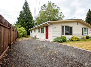 4417-4419 21st Ct SE, Lacey, WA 98503