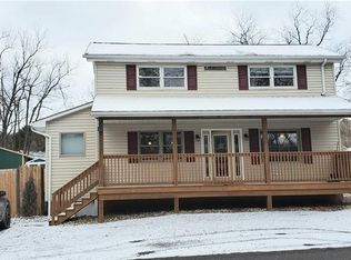 533 Benjamin St, Tarentum, PA 15084