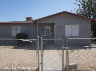 415 S Owens St, Bakersfield, CA 93307
