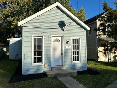 148 N Washington St, Utica, OH, 43080