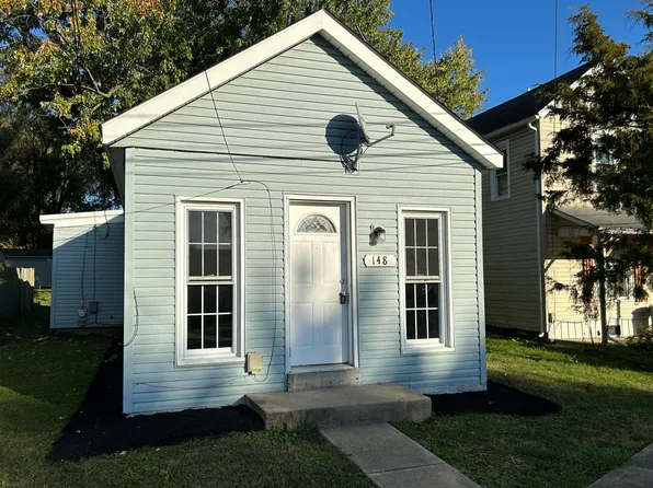 148 N Washington St, Utica, OH 43080