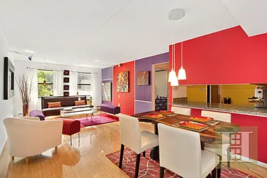 Sold by Halstead Real Estate