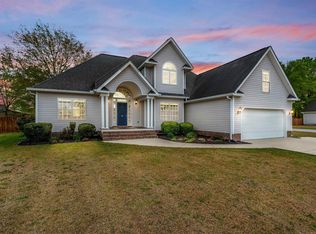 141 Southern Oak Dr, Camden, SC 29020