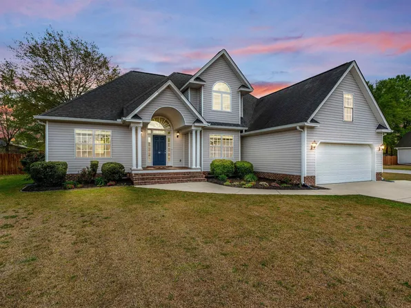 141 Southern Oak Dr, Camden, SC 29020