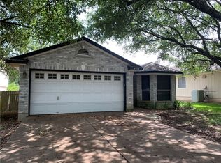 8916 Vigen Cir, Austin, TX 78748