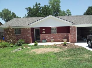 1625 Rock Hollow Dr, Norman, OK 73071