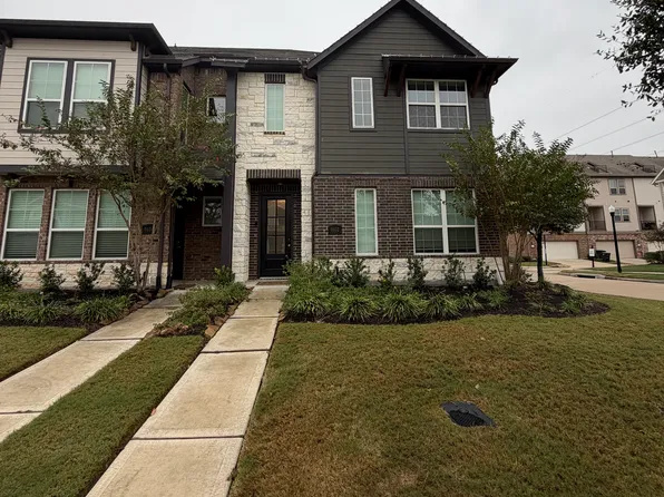 9402 Caddo Ridge Ln, Cypress, TX 77433