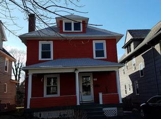 331 Laburnam Cres, Rochester, NY 14620