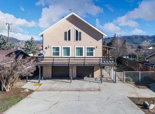 20409 Sierra Ave, Tehachapi, CA 93561