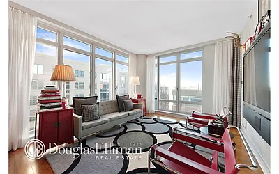 Sold by Douglas Elliman